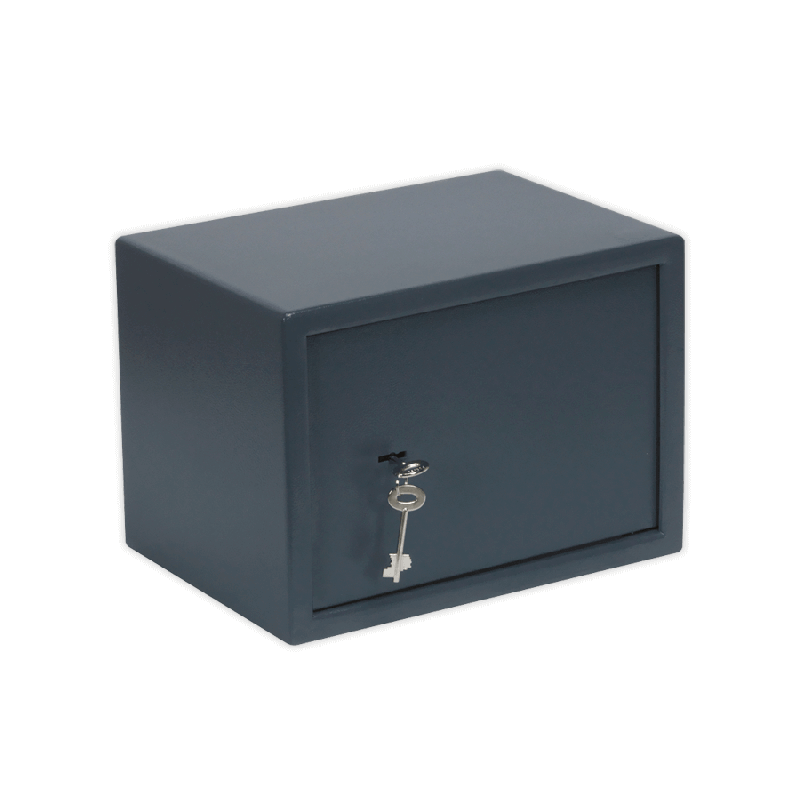 Sealey SKS01 Key Lock Security Safe 350 x 250 x 250mm
