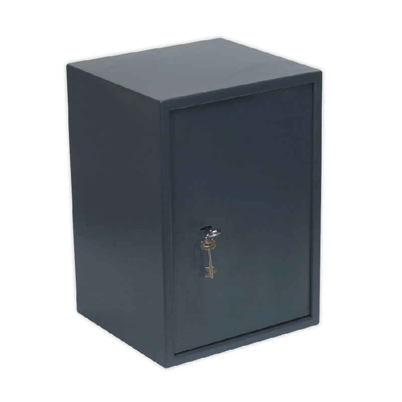 Sealey SKS04 Key Lock Security Safe 350 x 330 x 500mm