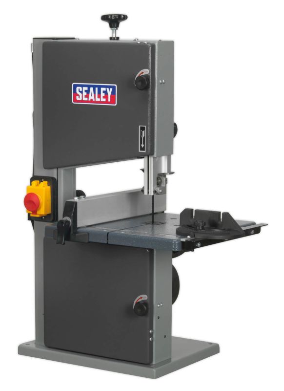 Sealey SM1303 Professional Bandsaw 200mm