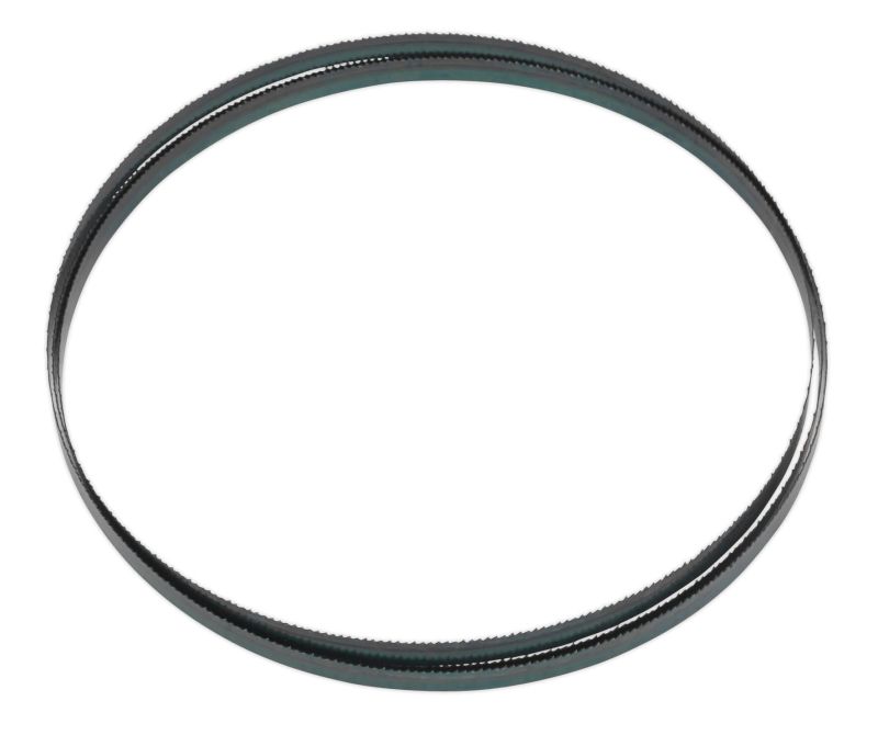 Sealey SM1304B14 Bandsaw Blade 1712 x 10 x 0.35mm 14tpi
