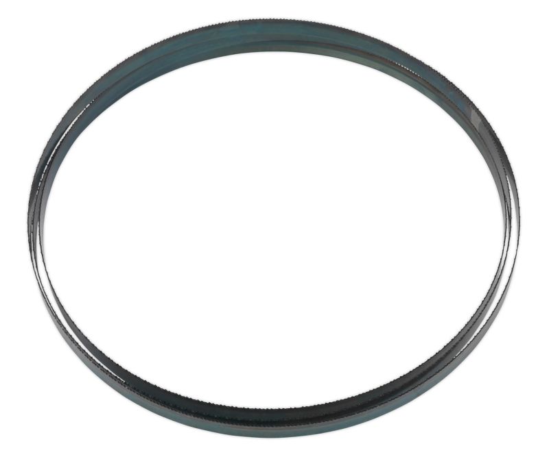 Sealey SM1305B14 Bandsaw Blade 2240 x 12 x 0.6mm 14tpi