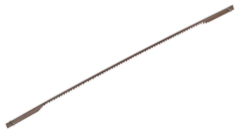 Sealey SM43B20 Scroll Saw Blade 20tpi Pack of 12