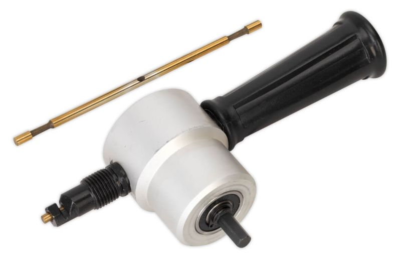 Sealey SNA9821 Drill Nibbler Attachment