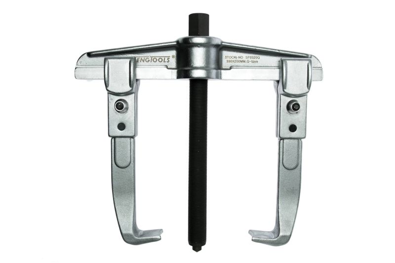 Teng Tools SP3320Q 2 Arm Quick Action Internal/External Puller