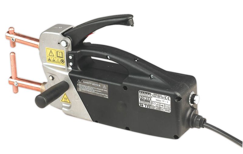 Sealey SR122 Spot Welder with Timer