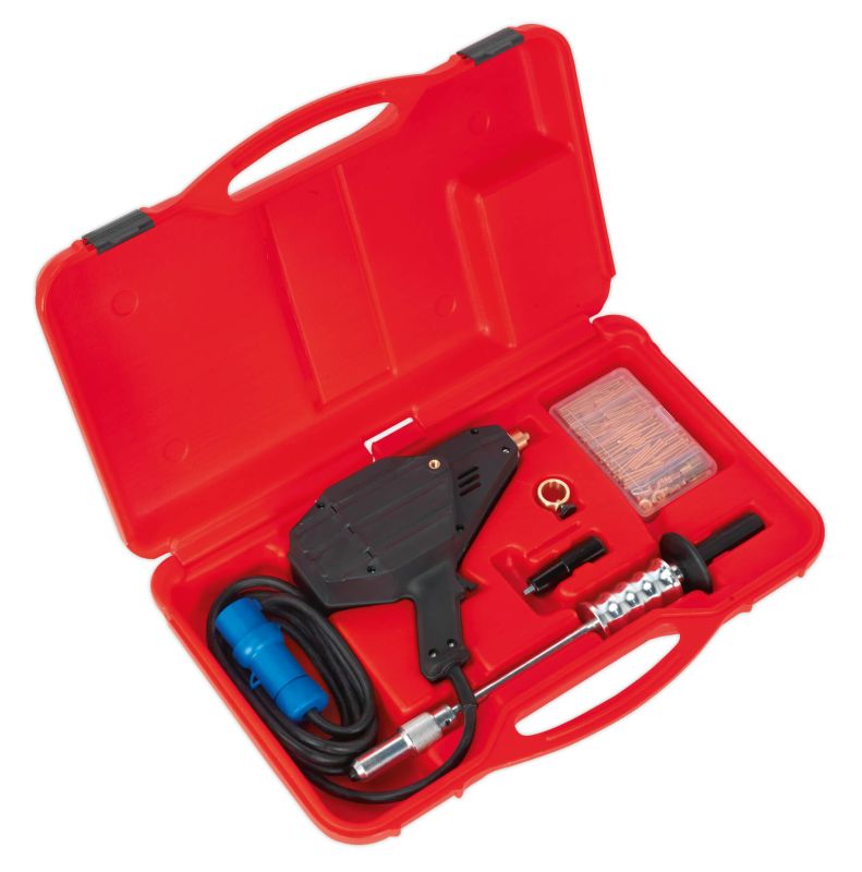 Sealey SR20 Stud Welder with Slide Hammer