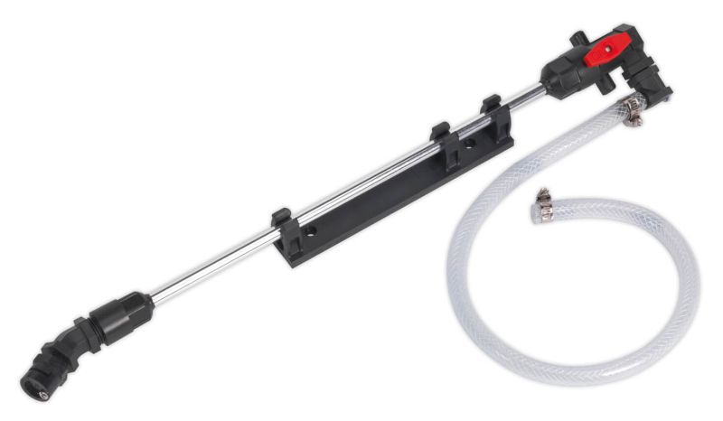 Sealey SSA2 Single Nozzle Broadcast Lance
