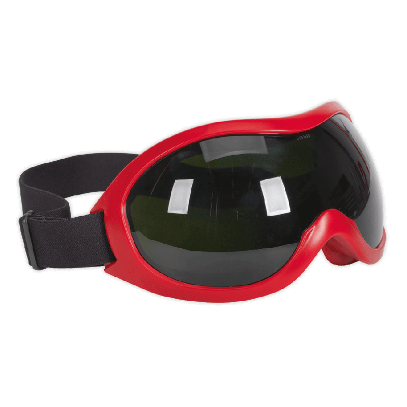 Sealey SSP5D Deluxe Gas Welding Goggles