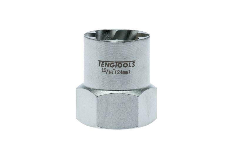 Teng Tools ST12324 1/2