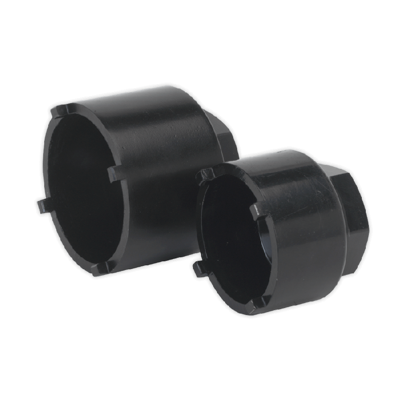 Sealey SX0271 Lower Ball Joint Socket Set 2pc