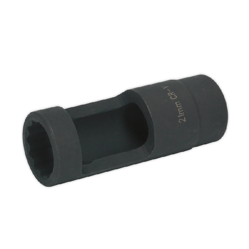 Sealey SX042 Injector Socket 21 x 84mm 1/2