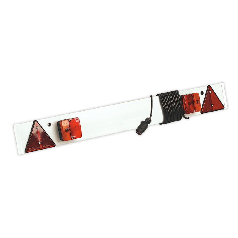 Sealey TB4/5 Trailer Board 4ft with 5mtr Cable