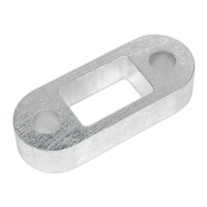 Sealey TB48 Tow Ball Spacer Block 25mm