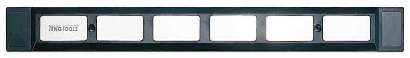 Teng Tools TC-MAG Magnetic Tool Rail