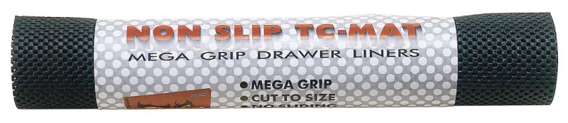 Teng Tools TC-MAT 2 Metre Non Slip Grease & Oil Resistant Rubber Tool Mat