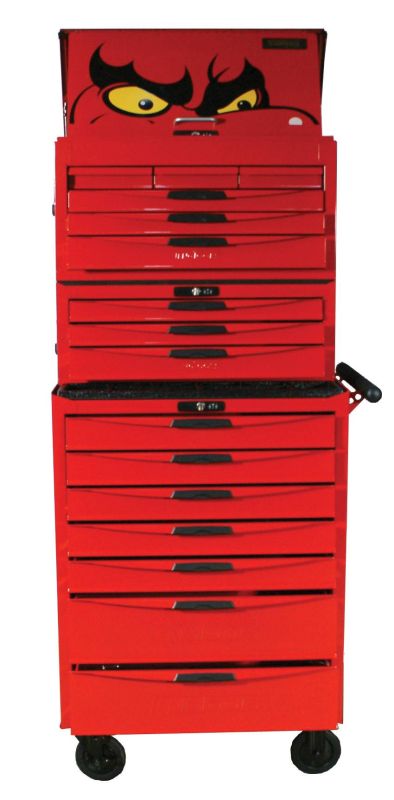 Teng Tools TC816STACK 8 Series Tool Box Stack System