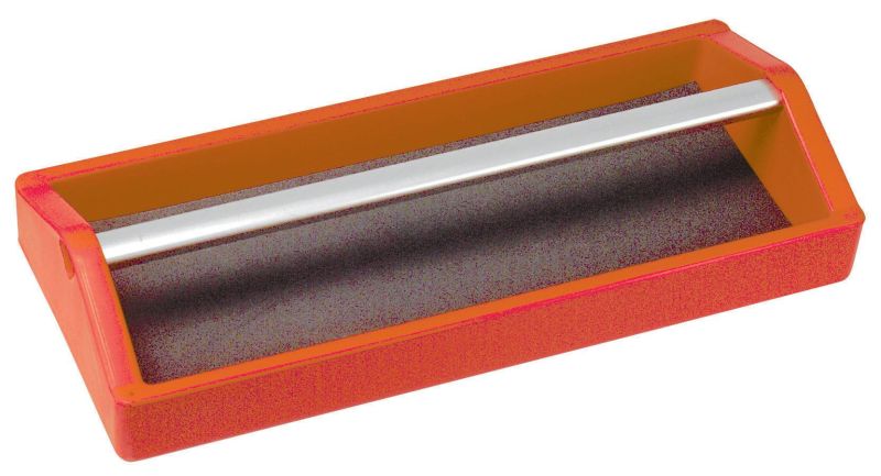 Teng Tools TCA05 Lightweight Plastic & Aluminium Top Box Tote Tray