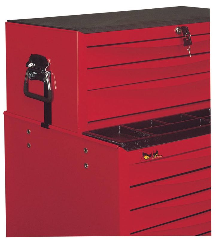 Teng Tools TCF01 Brackets For Middle Boxes