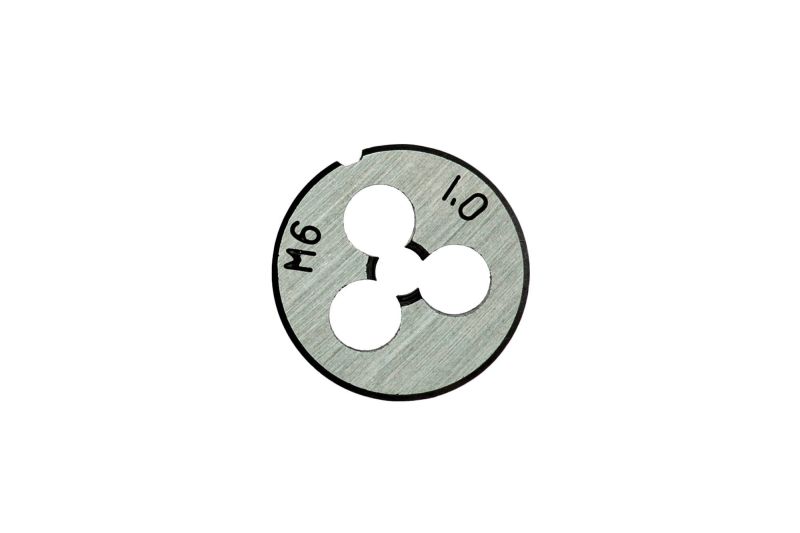 Teng Tools TDD06100 6MM x 1.0 Spare Die