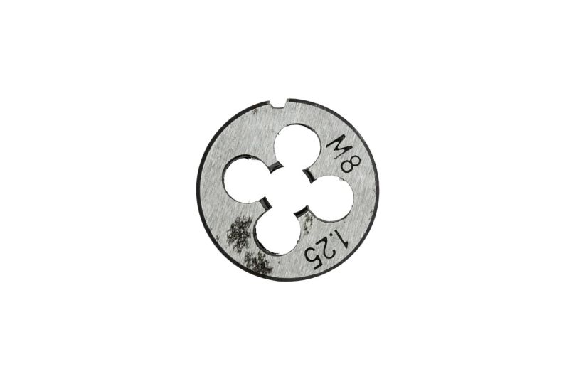 Teng Tools TDD08125 8MM x 1.25 Spare Die