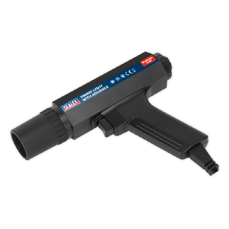 Sealey TL85 Timing Light with Advance