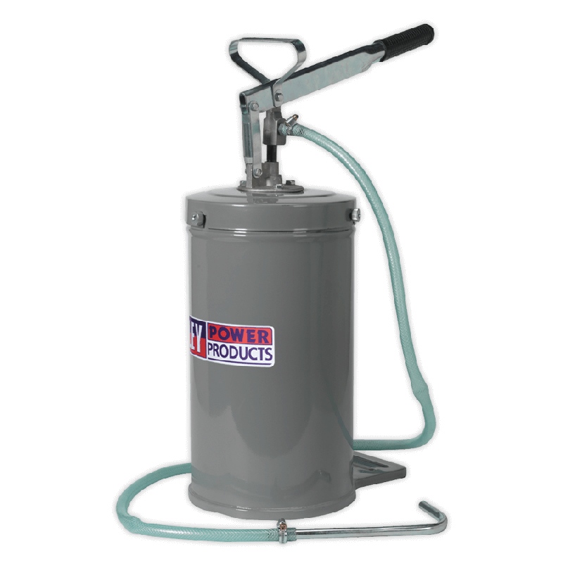 Sealey TP16 Oil Dispensing Unit 14ltr