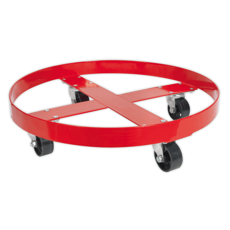 Sealey TP205 Drum Dolly 205ltr