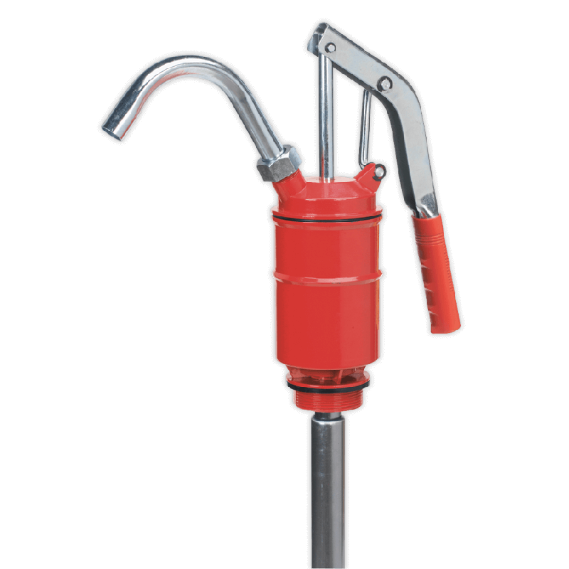 Sealey TP6801 Heavy Duty Lever Pump High Flow