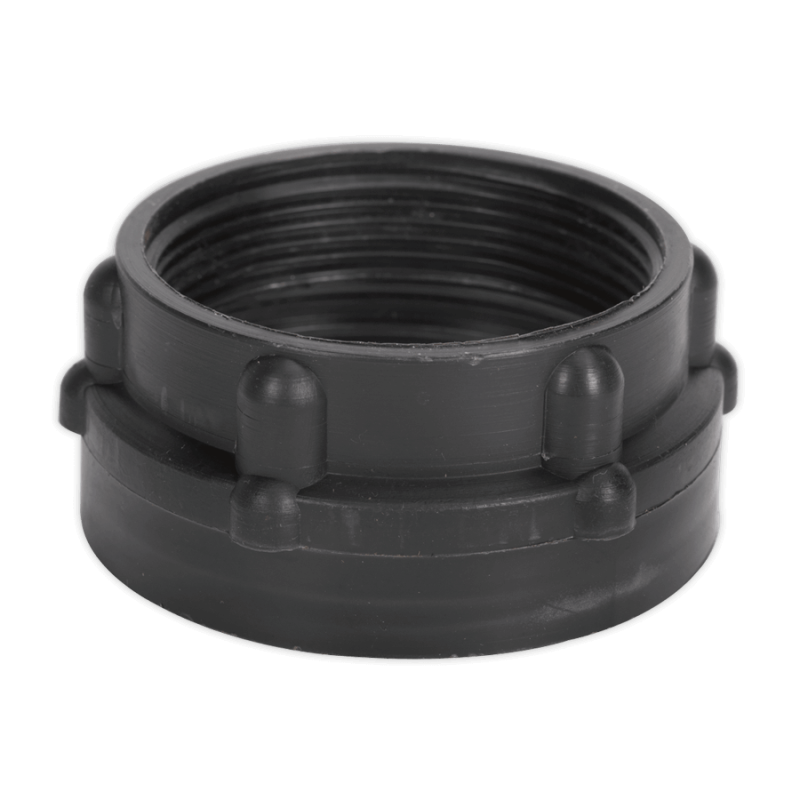 Sealey TPA09 Drum Adaptor 71mm DIN 71