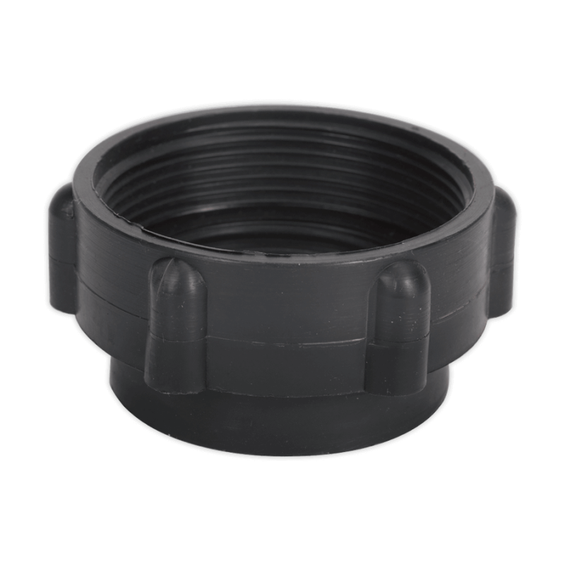 Sealey TPA10 Drum Adaptor 51mm DIN 46