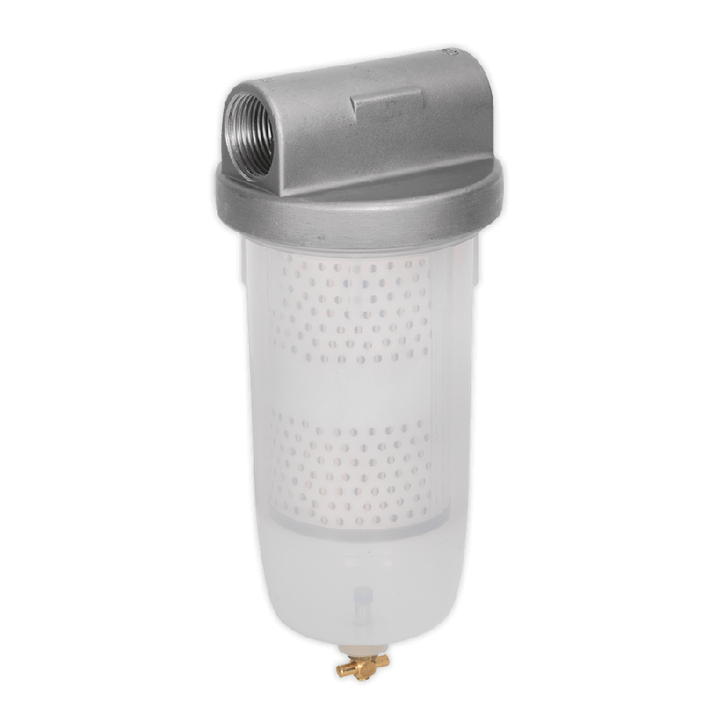 Sealey TPF01 Transfer Pump Filter