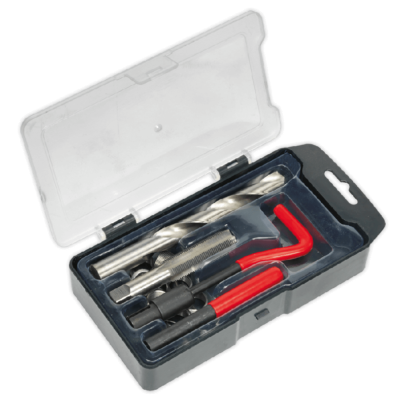Sealey TRM14 Thread Repair Kit M14 x 1.25mm