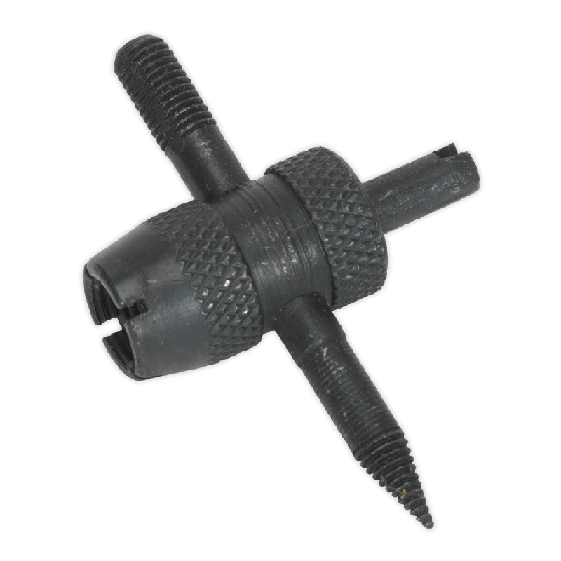 Sealey TST/VT Tyre Valve Service Tool