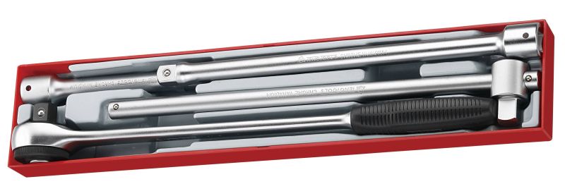 Teng Tools TTX3404 4 Piece 3/4