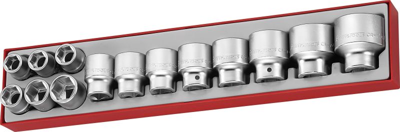 Teng Tools TTX3414 14 Piece 3/4