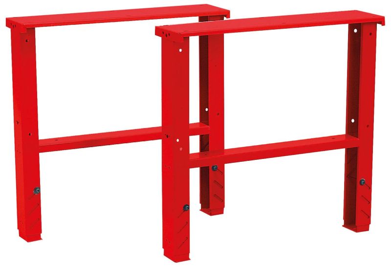 Teng Tools TWB-LEG 2 Piece Work Bench Leg Set