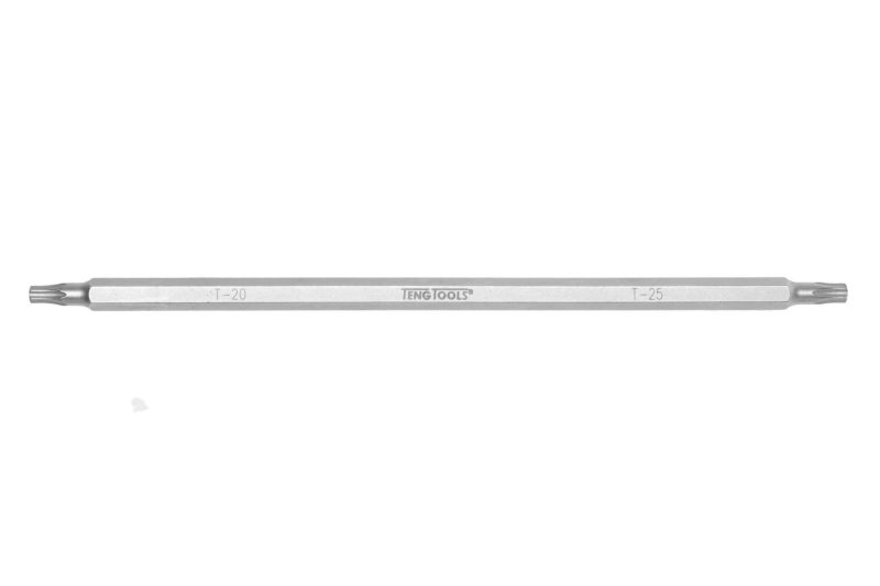 Teng Tools TXX2025 TX20 - TX25 Double Ended Screwdriver Blade