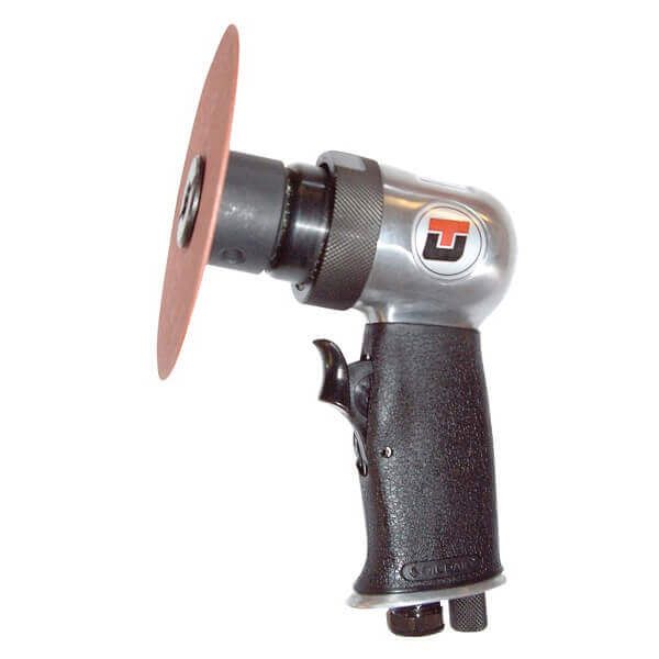 UT8771A - Universal High Speed Sander