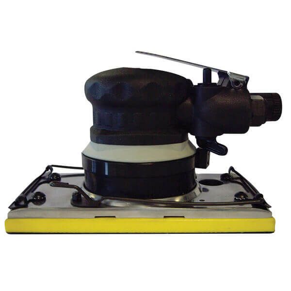 UT8795 - Universal 180mm Non-Vacuum Block Sander 