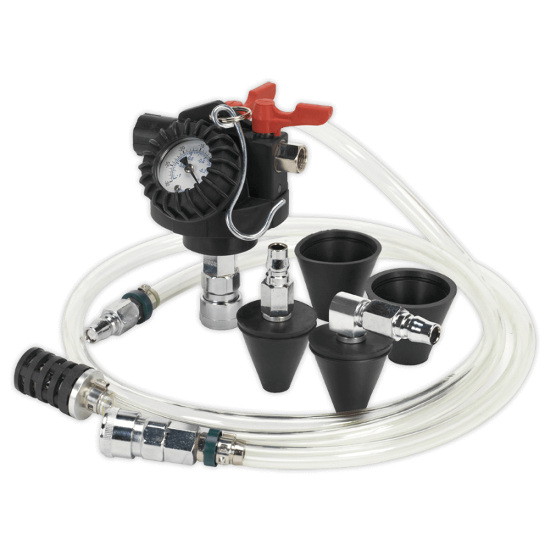 Sealey VS0041 Cooling System Filler