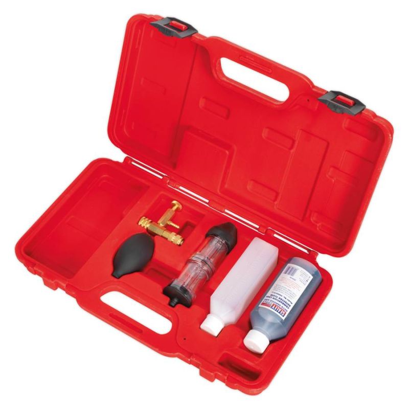 Sealey VS0061 Combustion Leak Detector