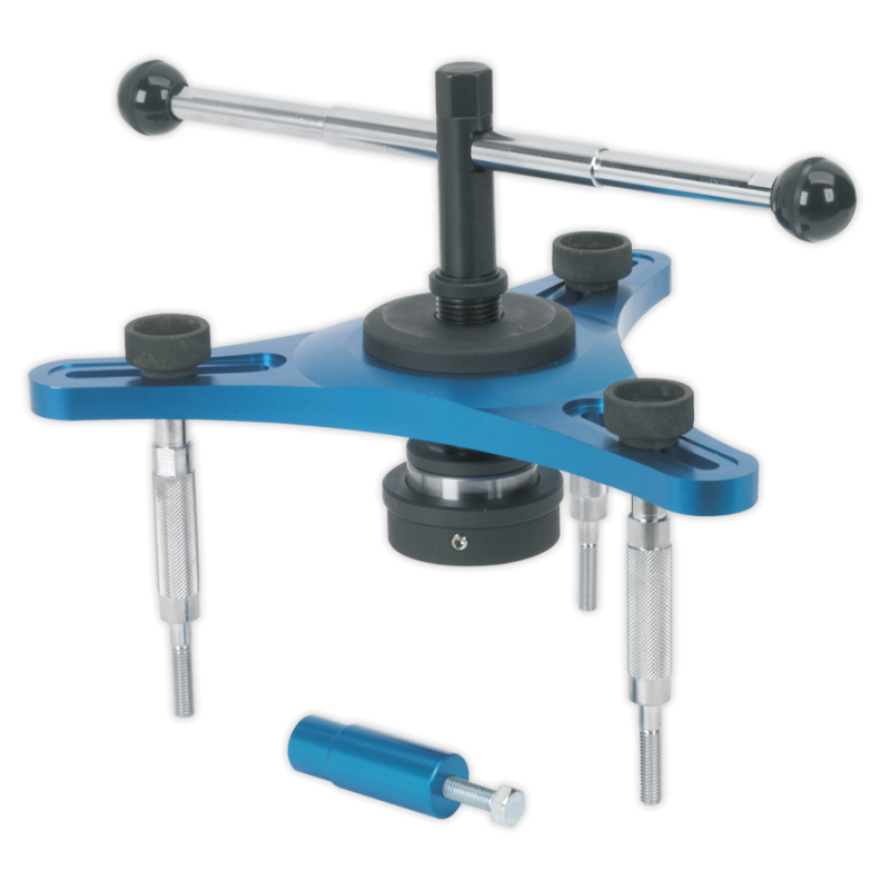 Sealey VS011 Self Adjusting Clutch Tool