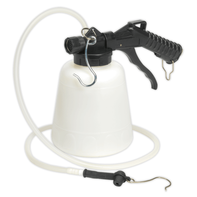 Sealey VS020 Brake & Clutch Bleeder Vacuum Type 1ltr