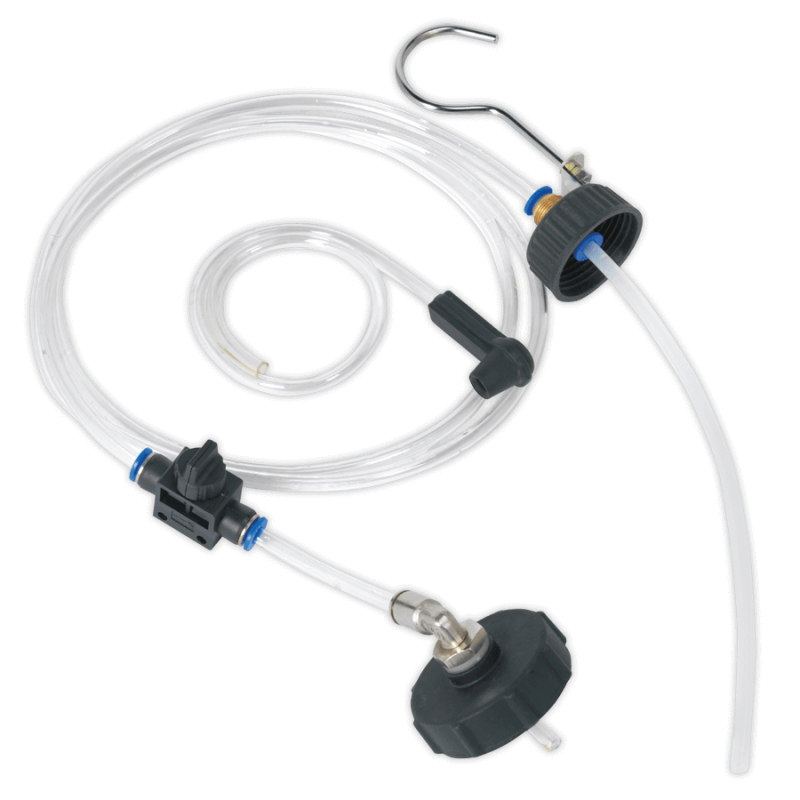 Sealey VS0209 Gravity Brake Bleeder Kit