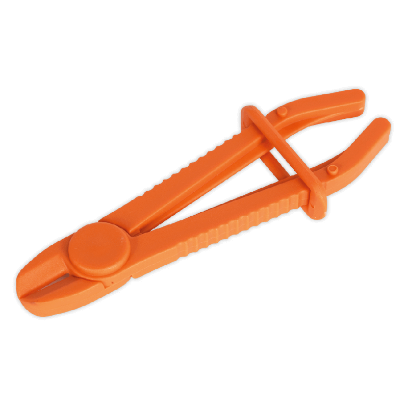 Sealey VS030 Hose Pinch Tool Composite Small   Brake/Fuel Hoses