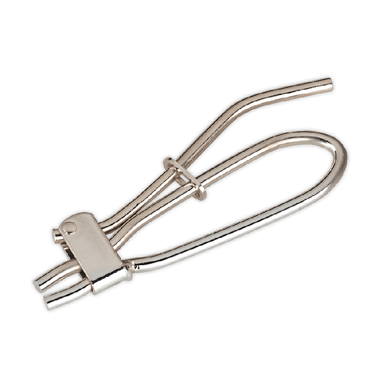 Sealey VS034 Hose Pinch Tool Metal Spring Type   Brake/Fuel Hoses