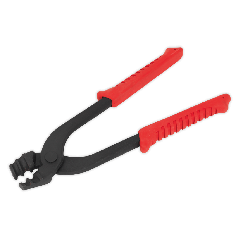 Sealey VS0341 Brake Pipe Bending Pliers
