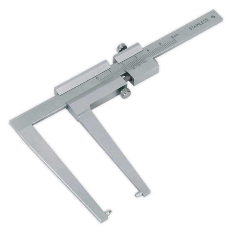 Sealey VS056 Brake Disc Caliper 0 50mm