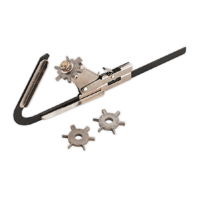 Sealey VS148 Piston Ring Groove Cleaner