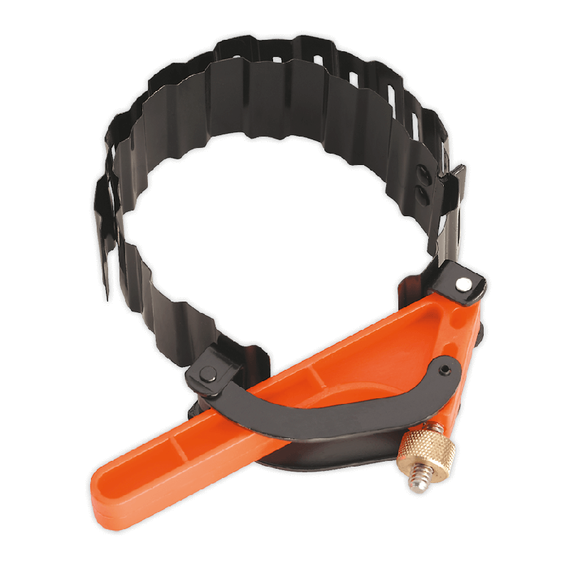 Sealey VS149 Wrinkle Band Compressor